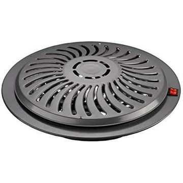 Braciere Universal Blue UCBR9600 Nero Acciaio inossidabile 900 W