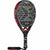 Racchetta da Padel Nox T10 Genius 18K By Agustin Tapia Nero