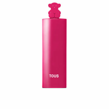 Damenparfüm Tous EDT More More Pink 90 ml