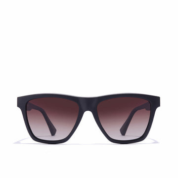 Occhiali da sole polarizzati Hawkers One LS Raw Nero Marrone (Ø 54,8 mm)