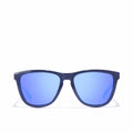 Occhiali da sole polarizzati Hawkers One Raw Azzurro Blu Marino (Ø 55,7 mm)