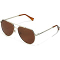 Occhiali da sole Unisex Hawkers Shadow Ø 60 mm Polarizzate