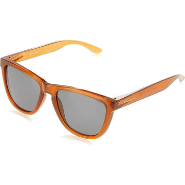 Occhiali da sole Unisex Hawkers One Raw Ø 55,7 mm Polarizzate