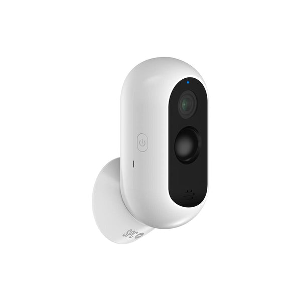 Videoüberwachungskamera SPC Internet 6309B MAGNES 3 Wireless Full HD 1080p