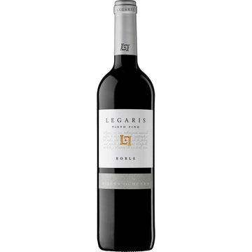 Rotwein Legaris 750 ml