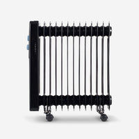 Ölheizung (13 Kammern) Universal Blue 2500 W Bunt (Restauriert C)