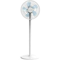 Ventilatore a Piantana Universal Blue 232-UVP1001-20 45 W Bianco