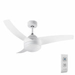 Deckenventilator Universal Blue MISTRAL 3042 60W (106 cm)