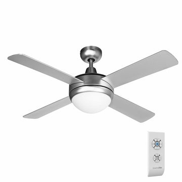 Ventilatore da Soffitto Universal Blue 243-UVT1304-20 Ø 106 cm 60 W