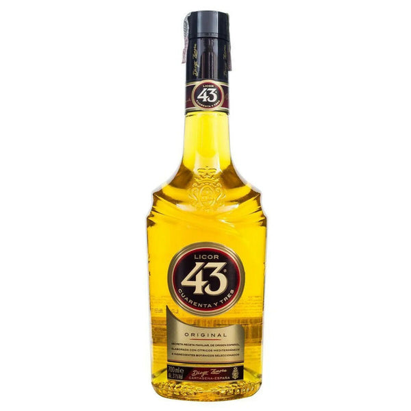 Bevanda Licor 43 70 cl