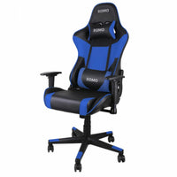 Sedia Gaming Romo RO-DG-JULIETA Azzurro