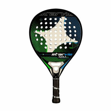 Racchetta da Padel Starvie Aquila Space 2.0  Nero