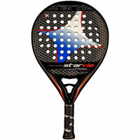 Racchetta da Padel Starvie Titania Kepler 2.0 Nero