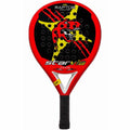 Porta Racchette Padel Starvie Raptor Junior Nero