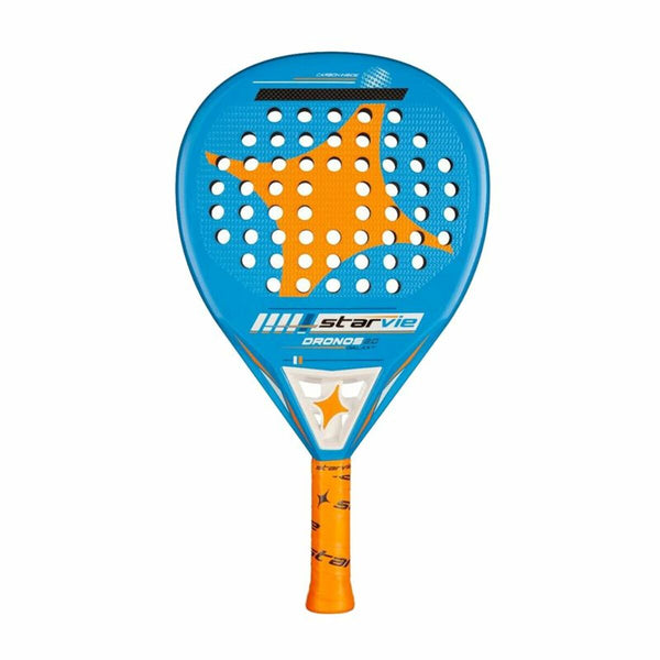 Racchetta da Padel Starvie Dronos Galaxy Speed 2.0  Azzurro