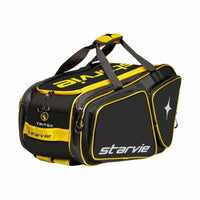 Porta Racchette Padel Starvie Triton 2.0 Nero