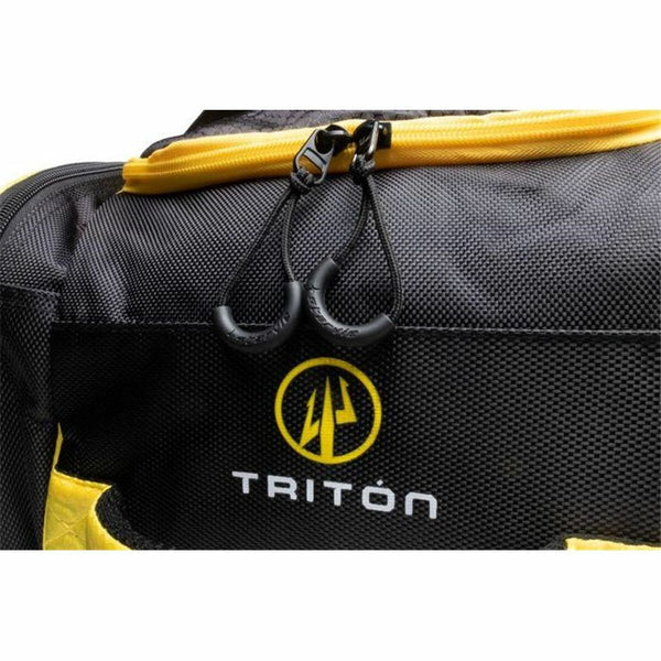 Porta Racchette Padel Starvie Triton 2.0 Nero