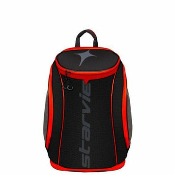 Zaino Sportivo Starvie Starvie Nero