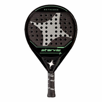 Racchetta da Padel Starvie Metheora Dual  Nero