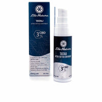 Lozione Calmante Lliv Nature Tatau CBD 30 ml