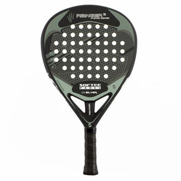 Racchetta da Padel Ranger Jim Sports 13891 Grigio 38 mm