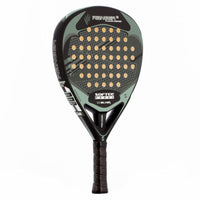 Racchetta da Padel Ranger Jim Sports 13891 Grigio 38 mm