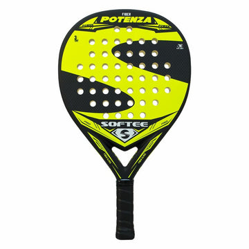 Racchetta da Padel POTENZA Jim Sports 13897 Verde 38 mm