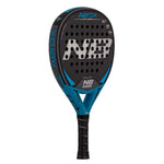 Racchetta da Padel Enebe Aerox Carbon 22 Nero