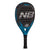 Racchetta da Padel Enebe Aerox Carbon 22 Nero