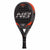 Racchetta da Padel Enebe RSX Carbon 22 Nero