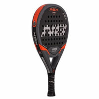 Racchetta da Padel Enebe RSX Carbon 22 Nero