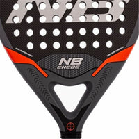 Racchetta da Padel Enebe RSX Carbon 22 Nero