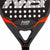 Racchetta da Padel Enebe RSX Carbon 22 Nero