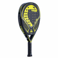 Racchetta da Padel Vibor-a Mamba Aniversario Nero