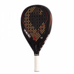 Racchetta da Padel Vibor-a Yarara Liquid Edition 2023 Nero