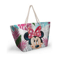 Borsa da Mare Karactermania Minnie Mouse 37 x 52 x 17 cm