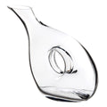 Decanter per Vino Cristallo