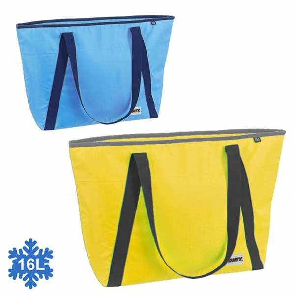 Borsa Frigo Juinsa Shine 16 L Termico 55 x 34 x 15 cm