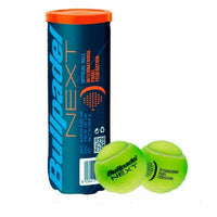 Palline da Padel Bullpadel 461617