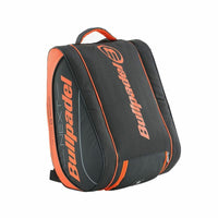 Porta Racchette Padel Bullpadel NEXT 005 Arancio