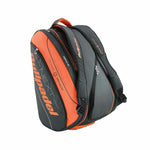 Porta Racchette Padel Bullpadel NEXT 005 Arancio