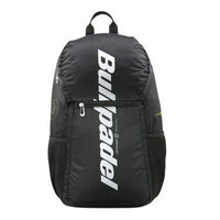 Zaino Sportivo Bullpadel  BPM-22004 Performance Nero