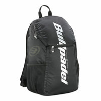 Zaino Sportivo Bullpadel  BPM-22004 Performance Nero