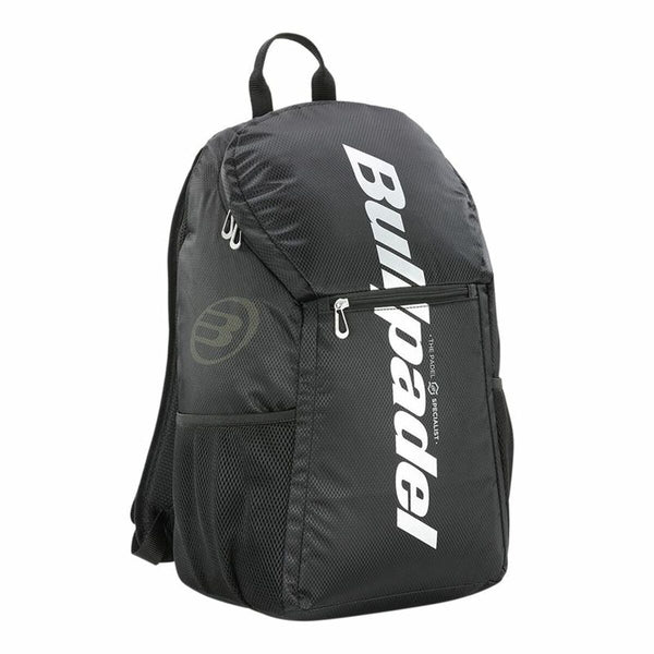 Zaino Sportivo Bullpadel  BPM-22004 Performance Nero