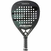 Racchetta da Padel Bullpadel Hack 03 Comfort 23 Nero