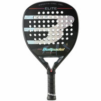 Racchetta da Padel Bullpadel Elite 23  Nero