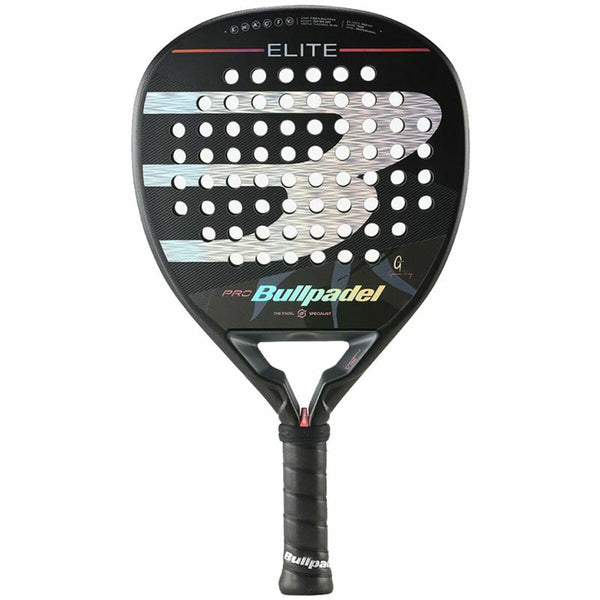 Racchetta da Padel Bullpadel Elite 23  Nero