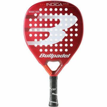 Racchetta da Padel Bullpadel Indiga PWR 23 Rosso