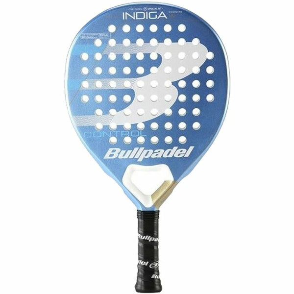 Racchetta da Padel Bullpadel Indiga PWR 23 Azzurro