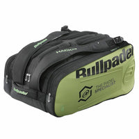 Porta Racchette Padel Bullpadel BPP-23012 Giallo